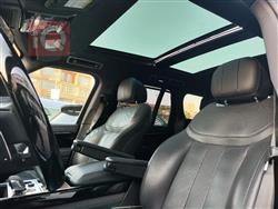 Land Rover Range Rover Vogue
